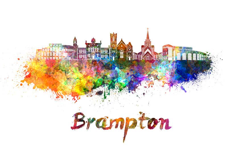 Brampton Collection Agency - Brampton Ontario ON