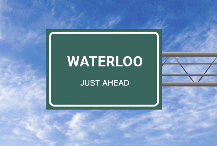 Waterloo Collection Agency Services