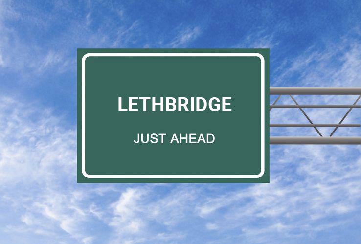 Lethbridge Collection Agency - Lethbridge AB