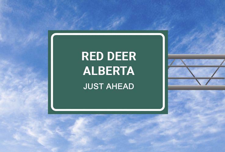 Red Deer Collection Agency - Red Deer Alberta