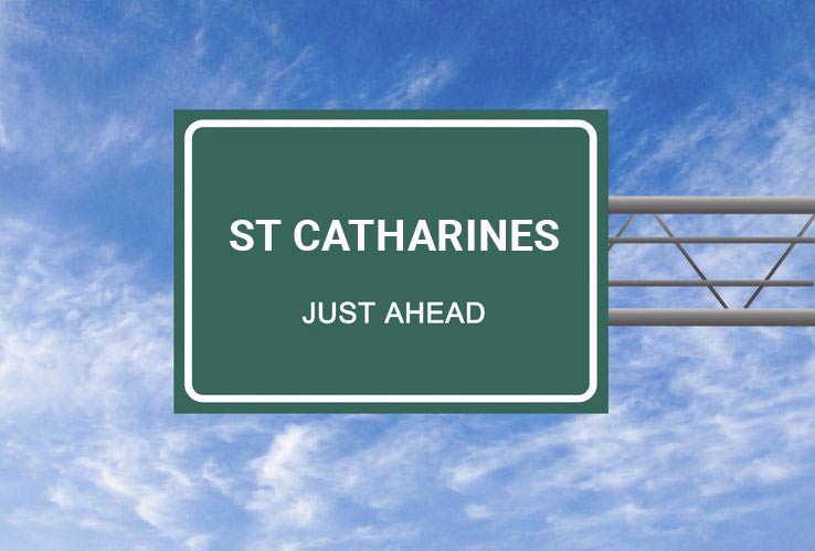 St Catharines Collection Agency - Niagara Falls, Welland, Fort Erie 